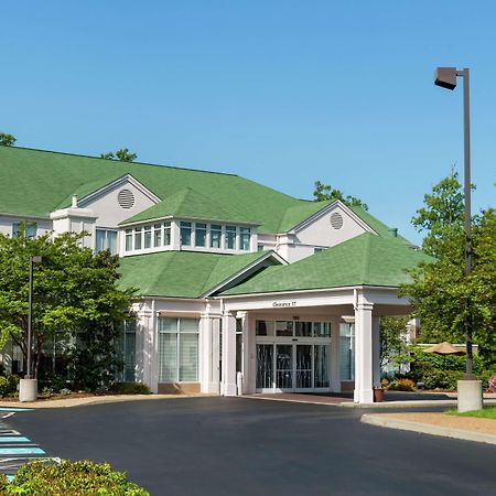 Hilton Garden Inn Newport News Exteriör bild